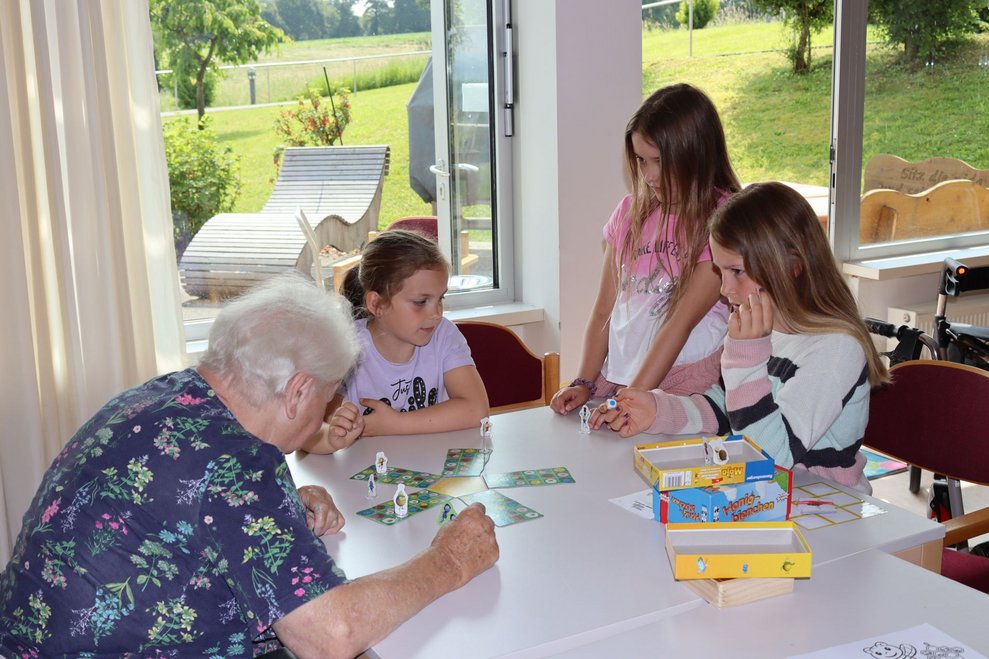 Bienenprojekt Teil 2