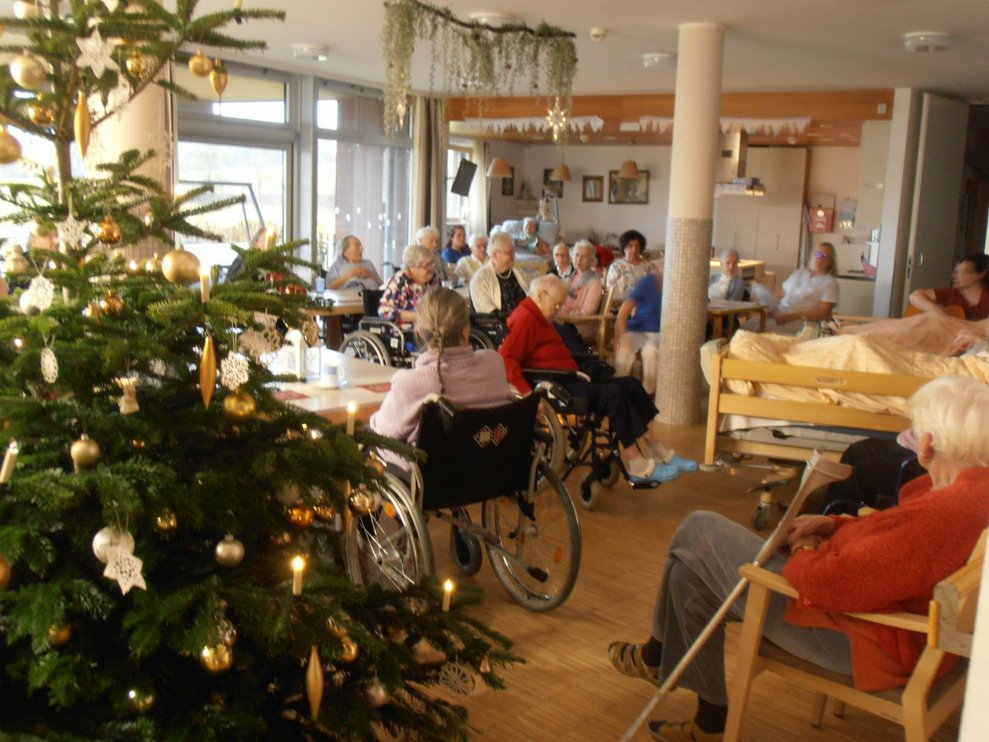 Weihnachten
