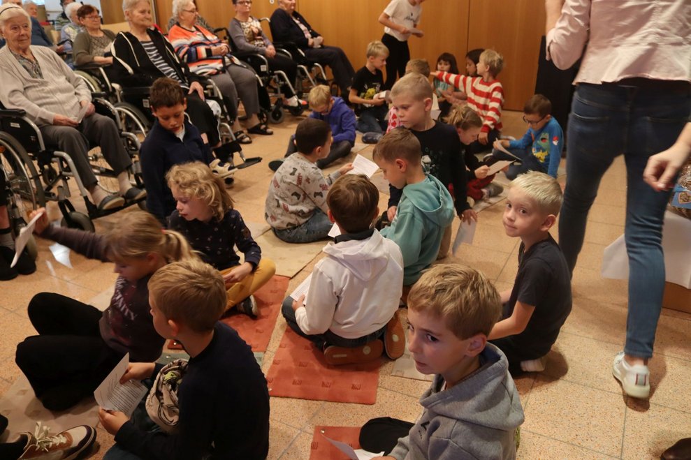 Erntedankfest