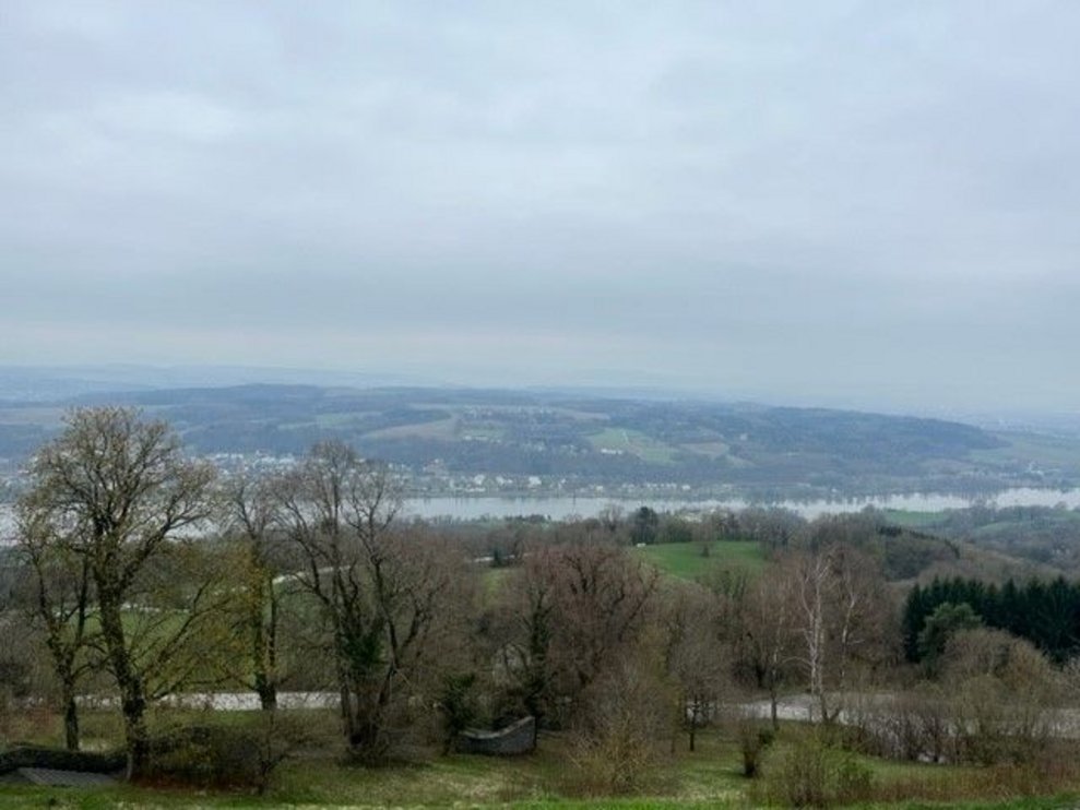 Bewohnerausflug