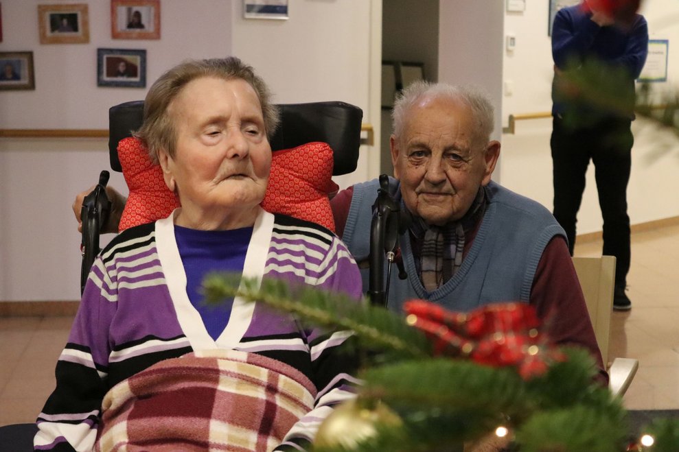 Einstimmung in den Advent
