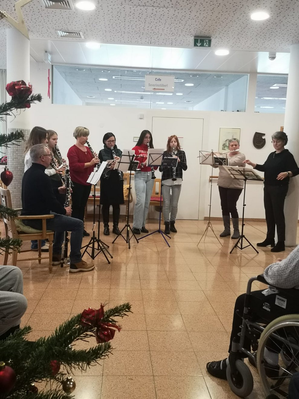 Adventkonzert