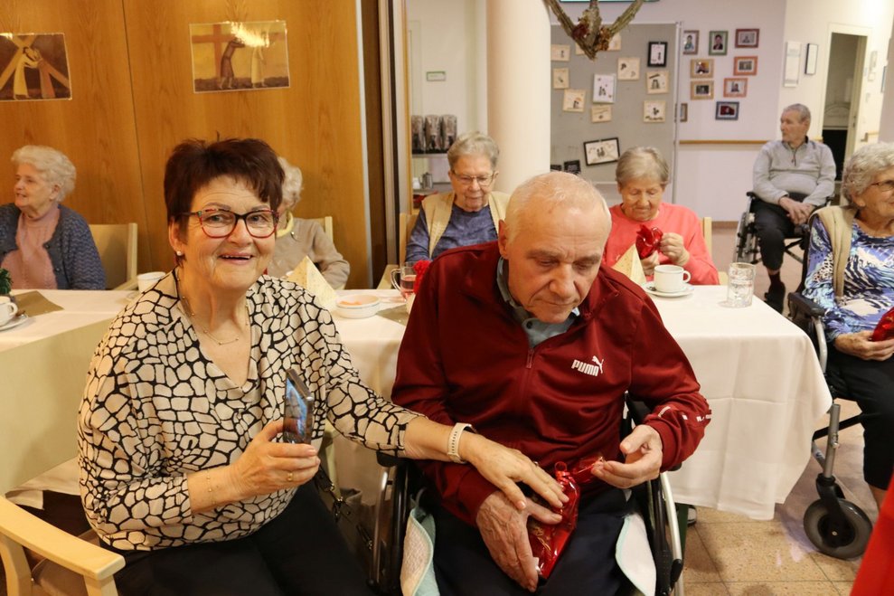 Einstimmung in den Advent