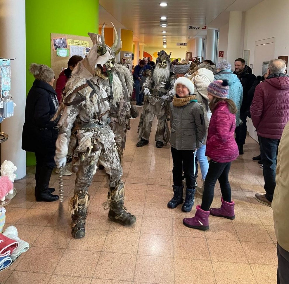 Das war unser Kathrinimarkt