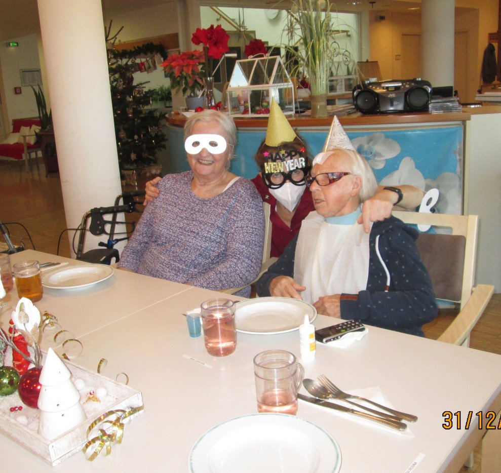 Silvester