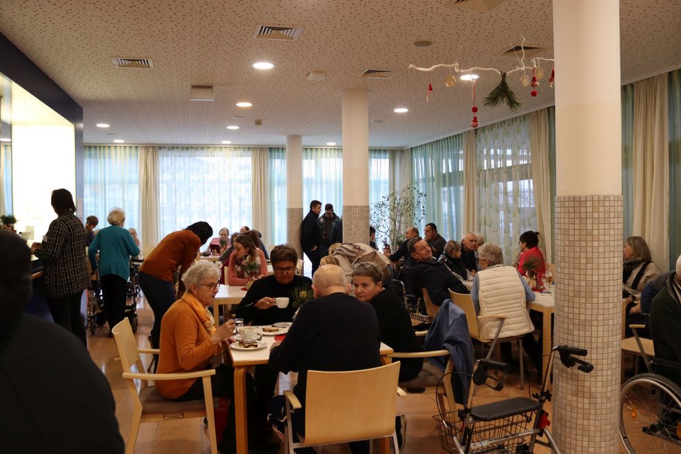 Das war unser Kathrinimarkt