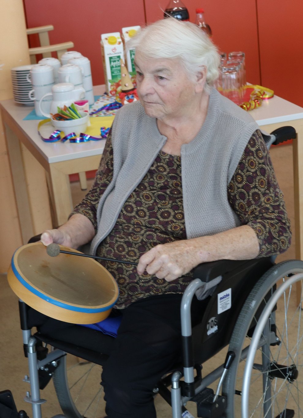 Patricia´s Fachsozialprojekt