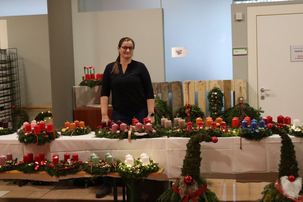 Das war unser Kathrinimarkt