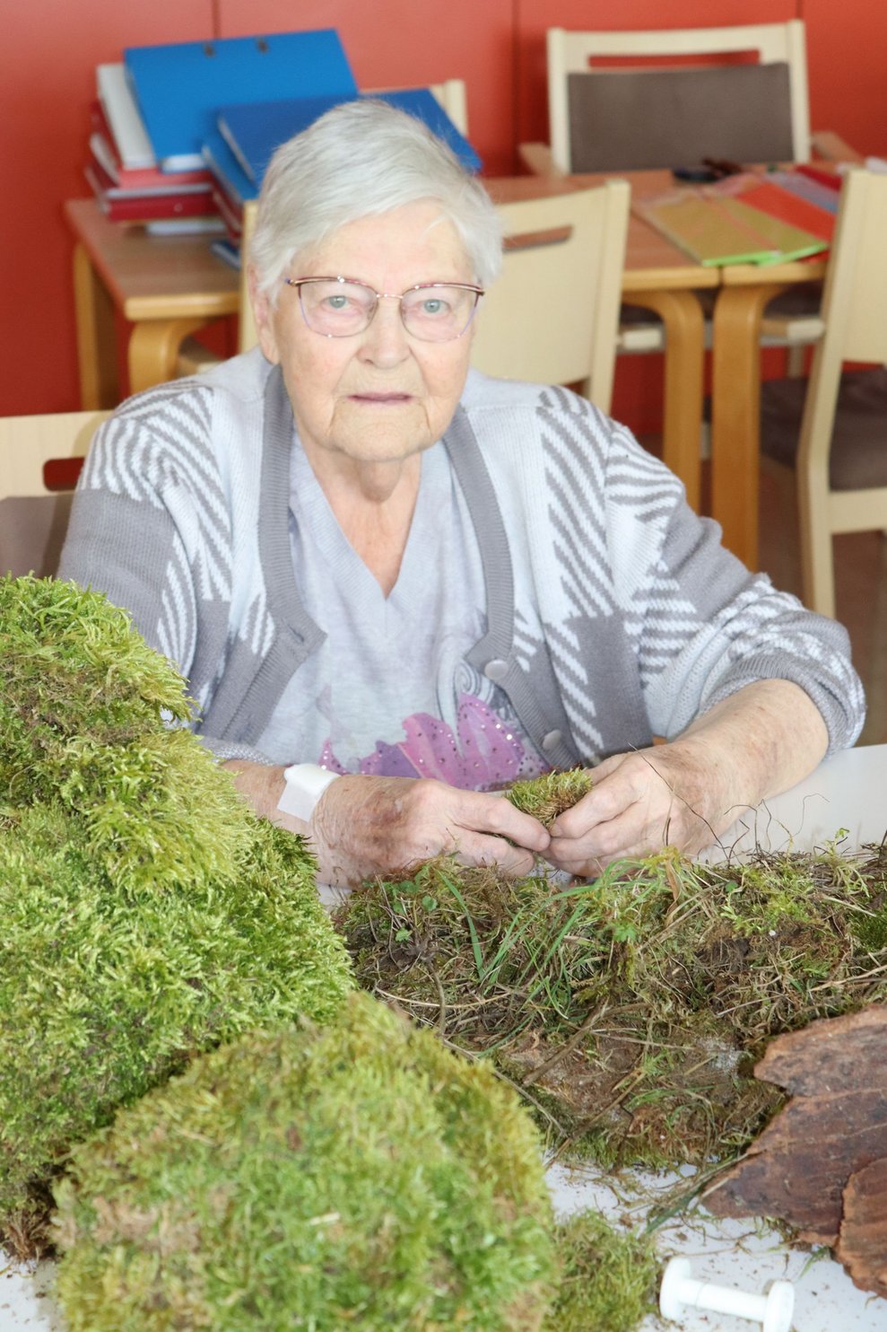 Herzlich Willkommen
