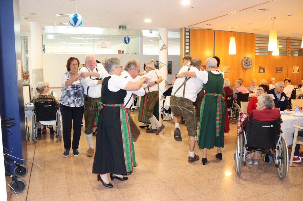 Oktoberfest 2025