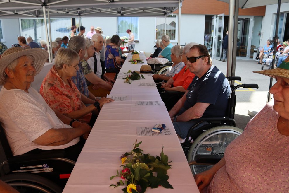 Sommerfest