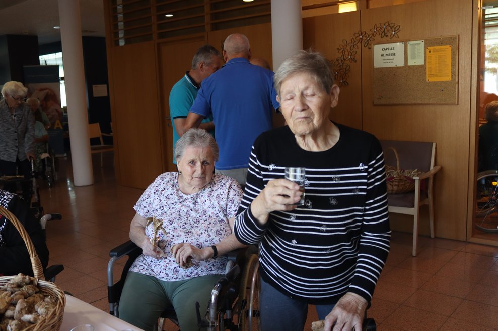 Erntedankfest