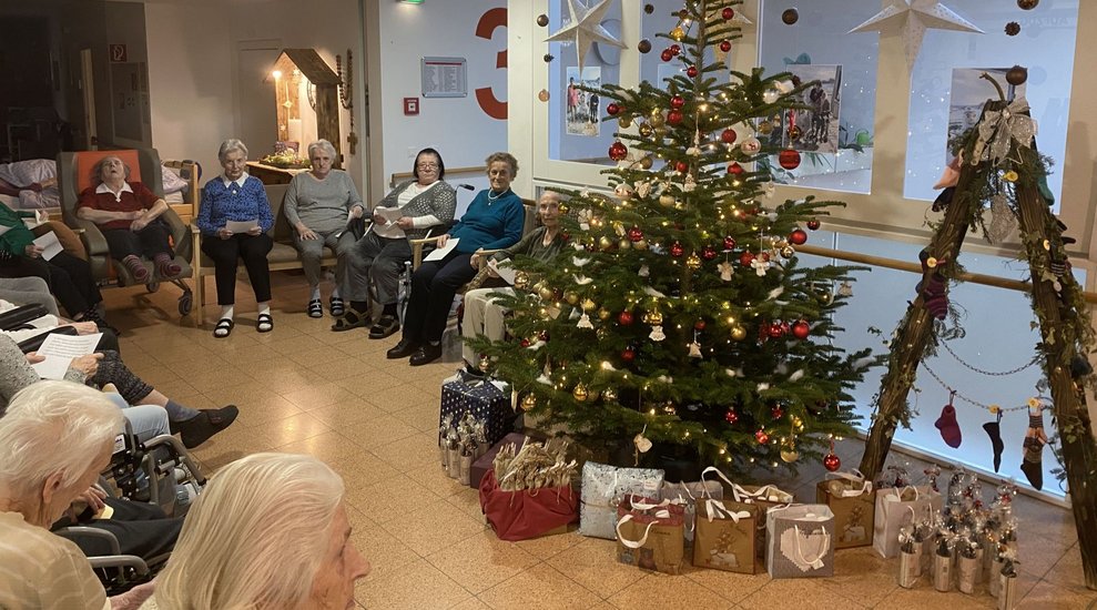 Weihnachten