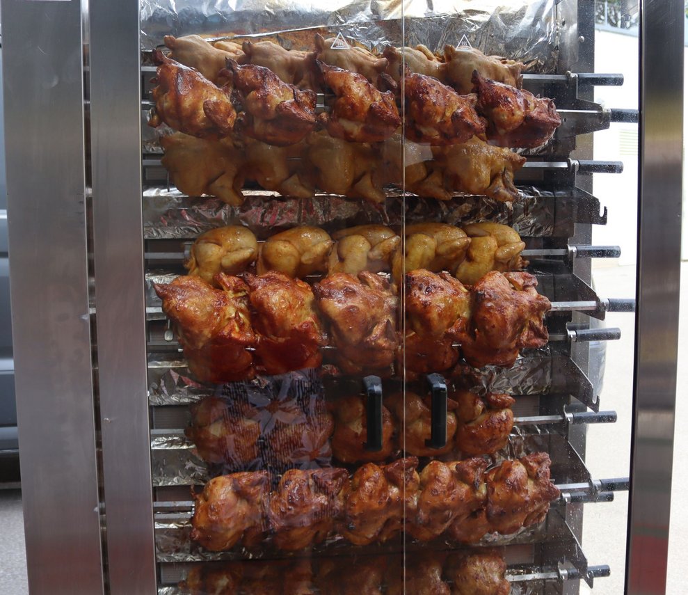 Sommerfest