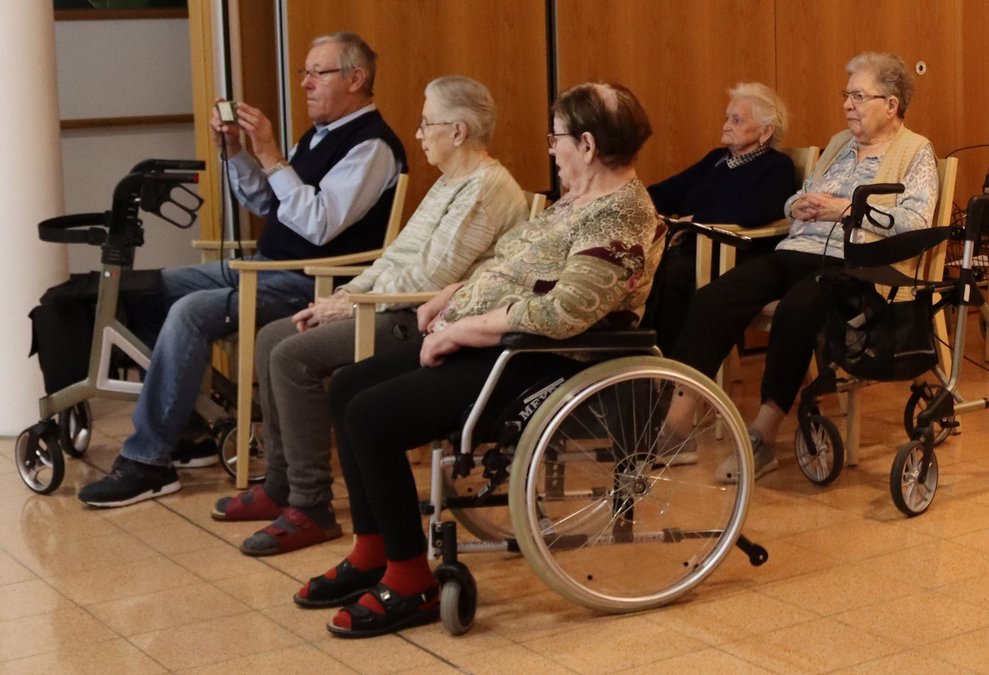 Mostviertler Spinngruppe