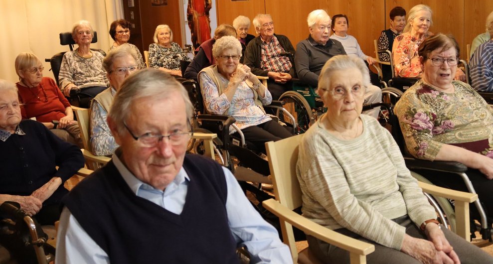 Mostviertler Spinngruppe