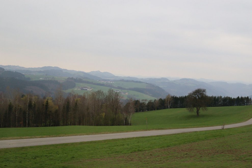 Bewohnerausflug