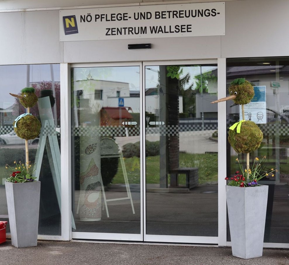 Herzlich Willkommen