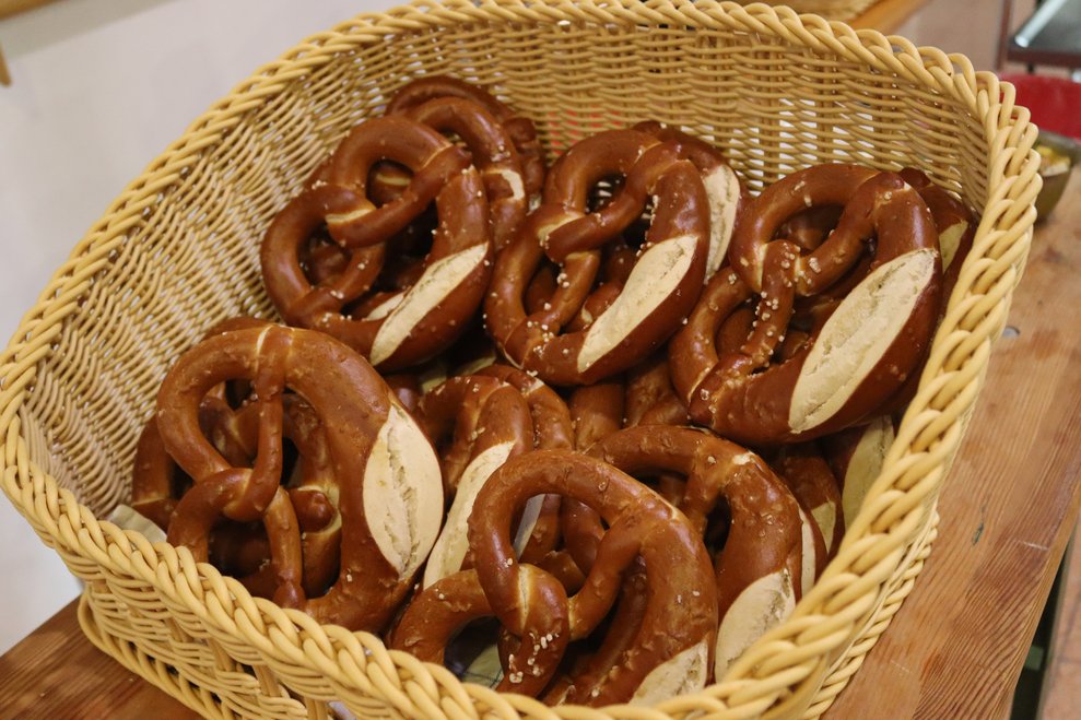 Oktoberfest