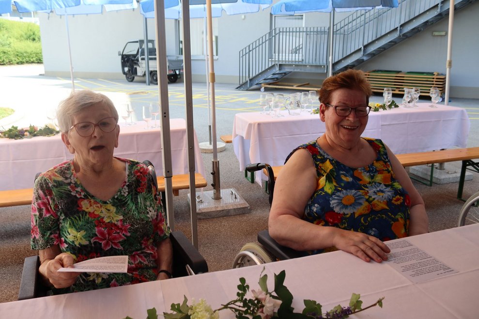 Sommerfest