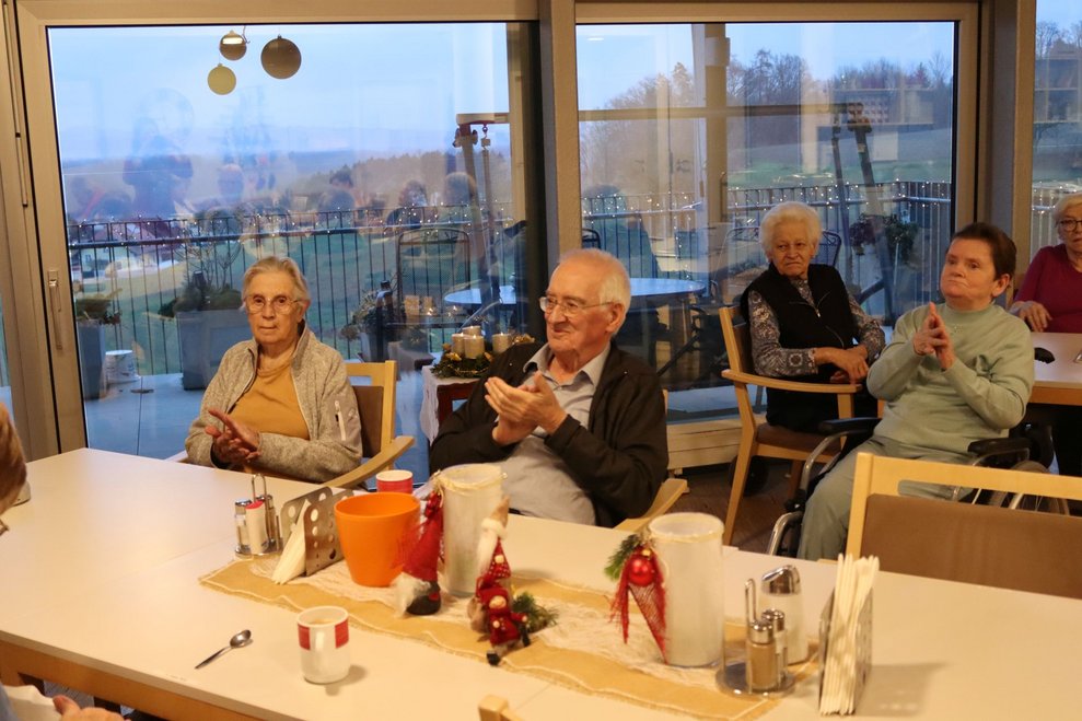 Advent- und Weihnachtszauber