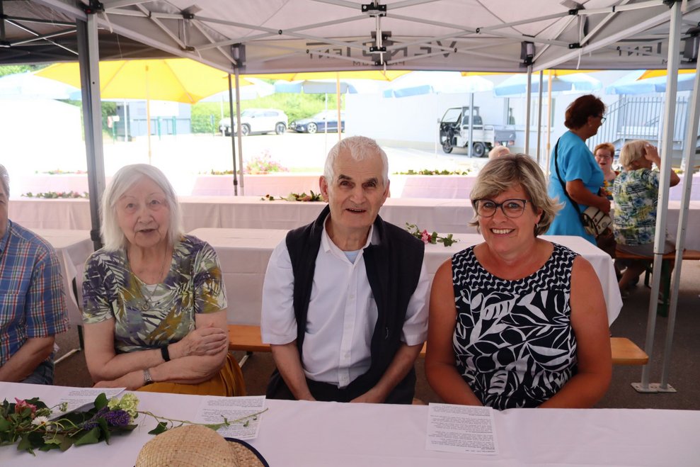 Sommerfest