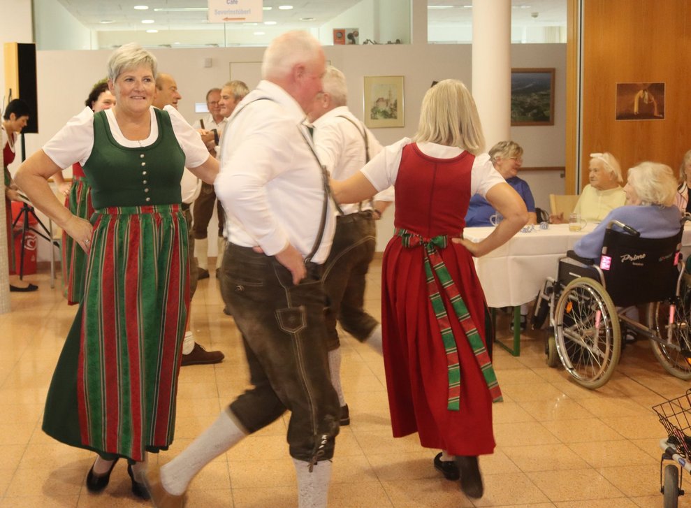 Oktoberfest