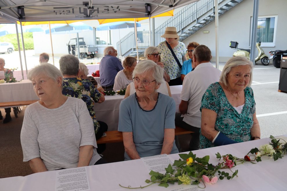 Sommerfest