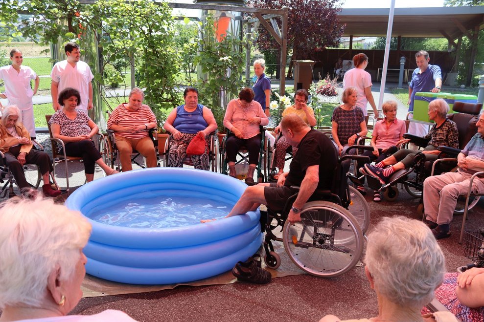 Poolparty
