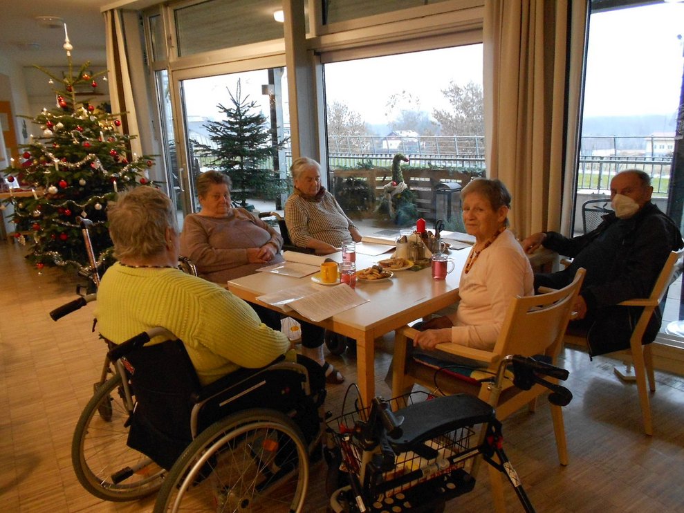 Weihnachten