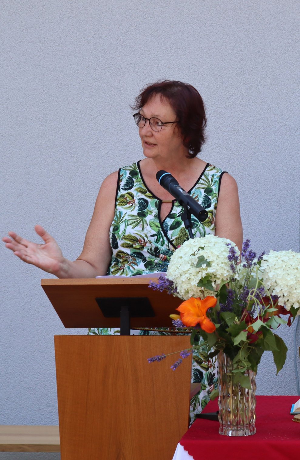 Sommerfest