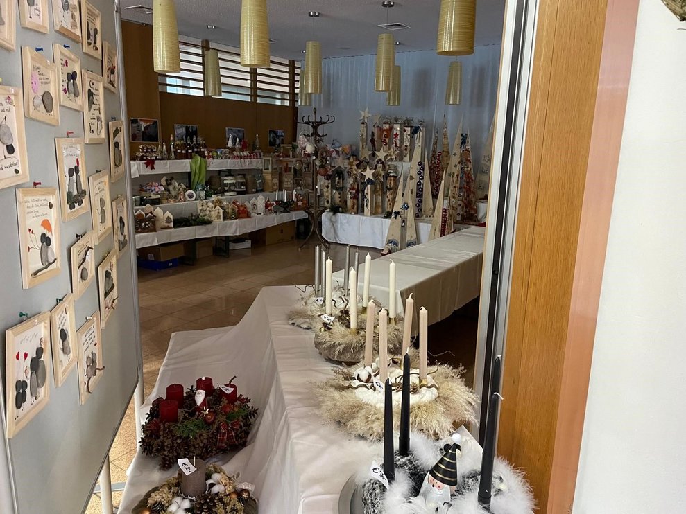 Das war unser Kathrinimarkt