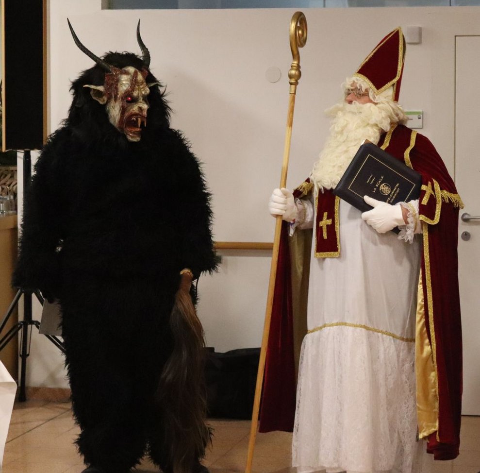 Einstimmung in den Advent