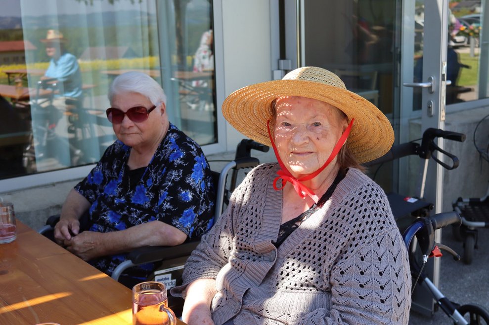 Unser Maibaumfest