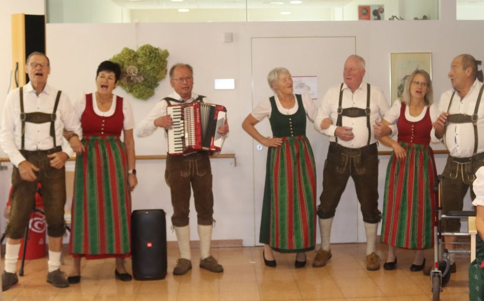 Oktoberfest