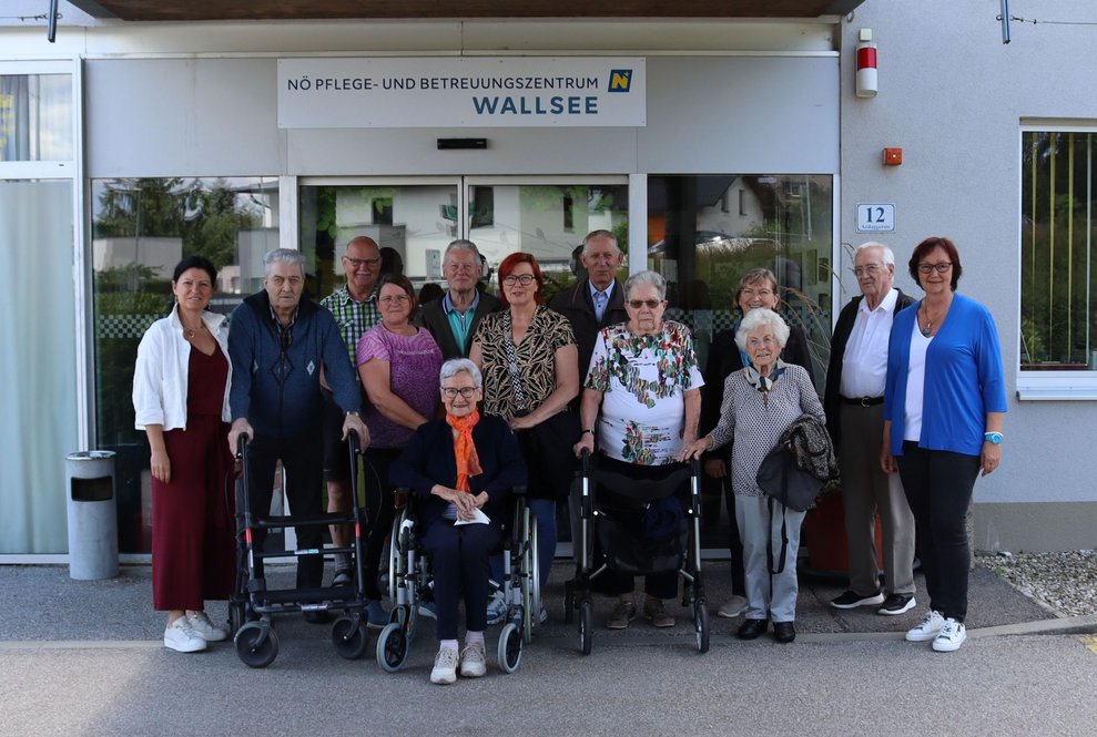 PBZ goes Landesausstellung