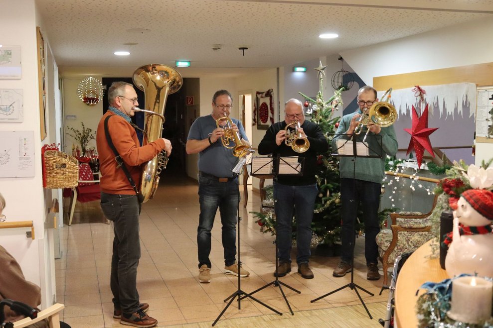 Advent- und Weihnachtszauber