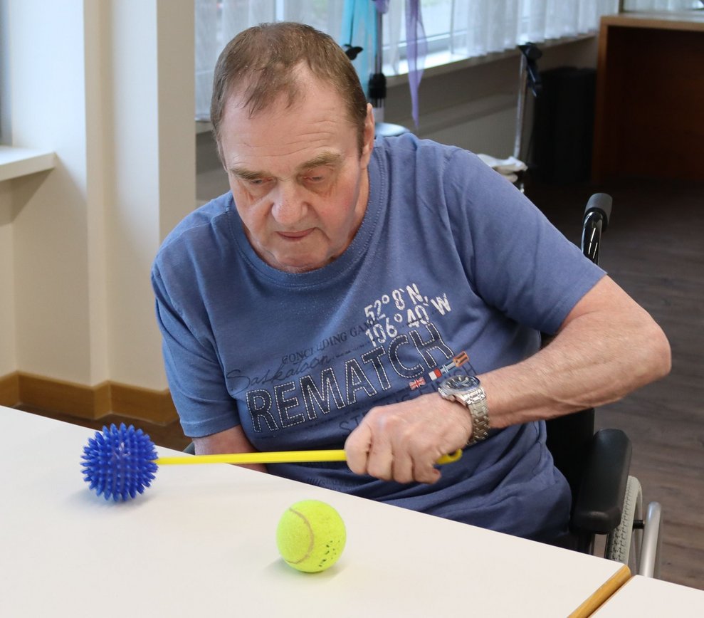 Tischball