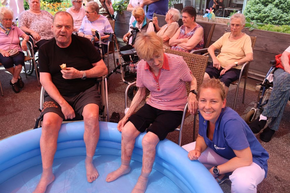 Poolparty