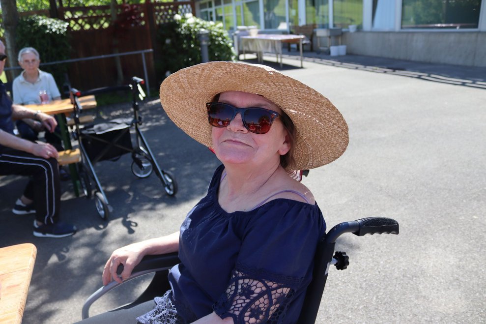 Unser Maibaumfest