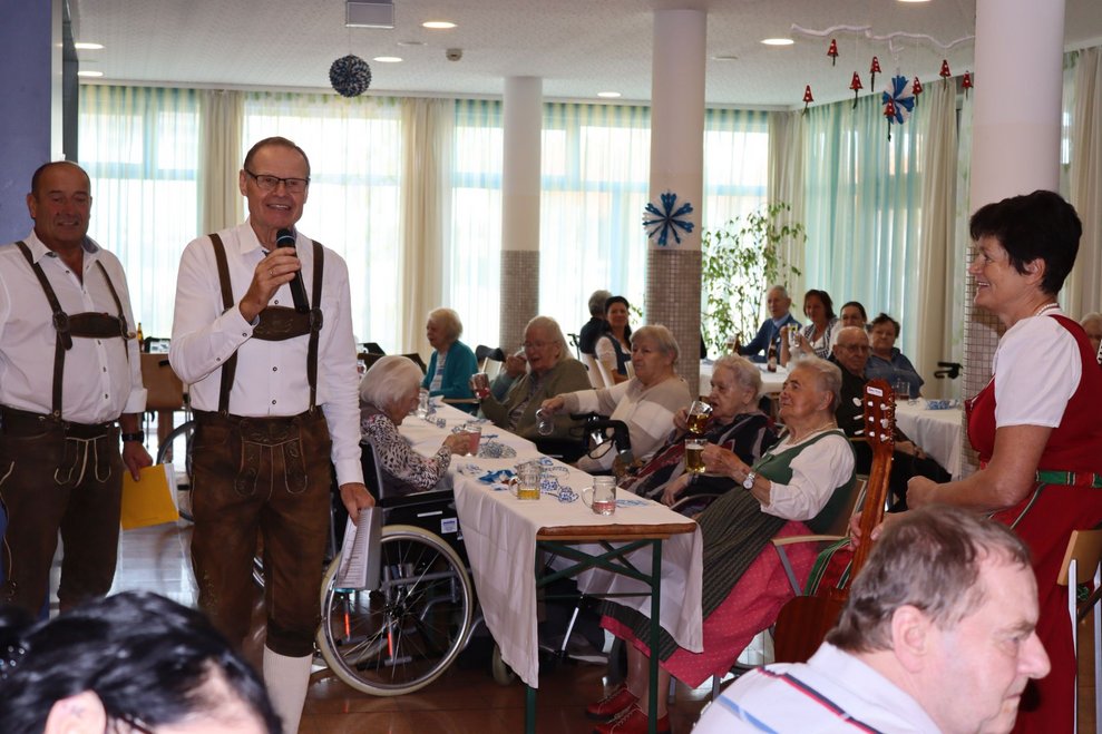 Oktoberfest 2025