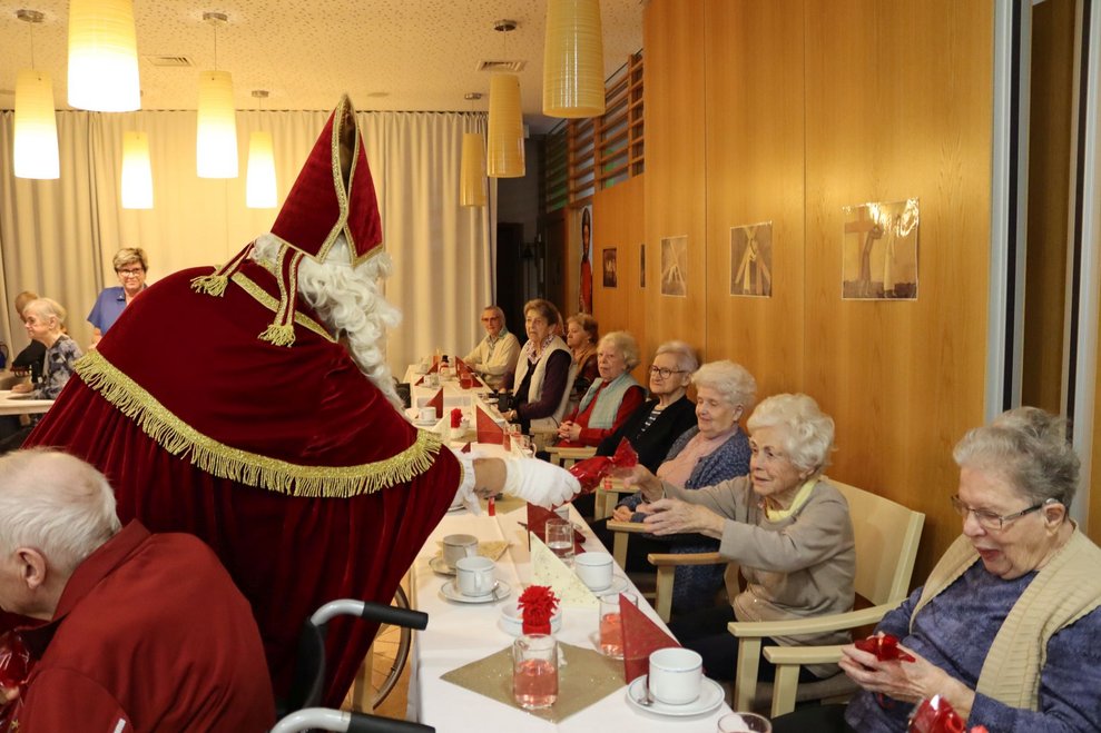 Einstimmung in den Advent