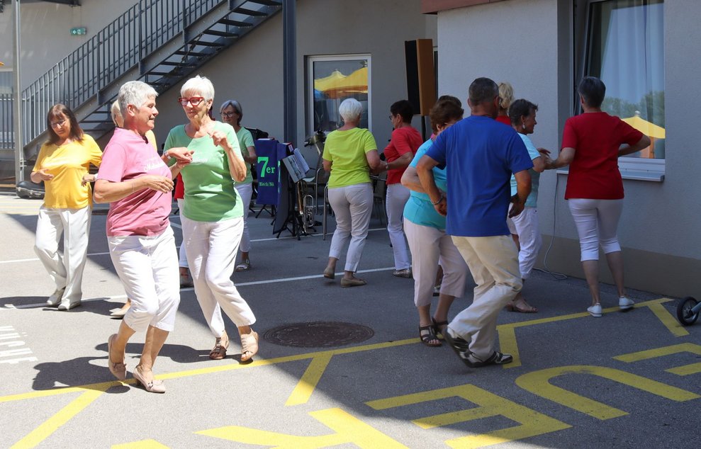 Sommerfest