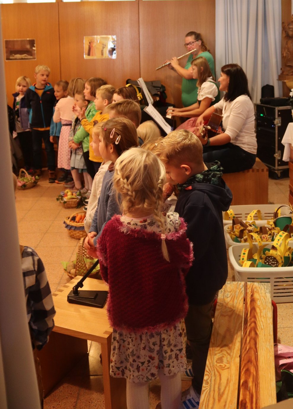 Erntedankfest