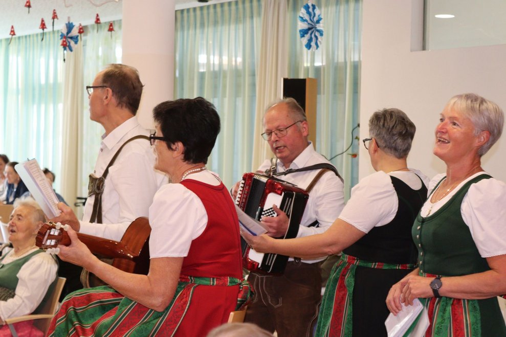 Oktoberfest 2025