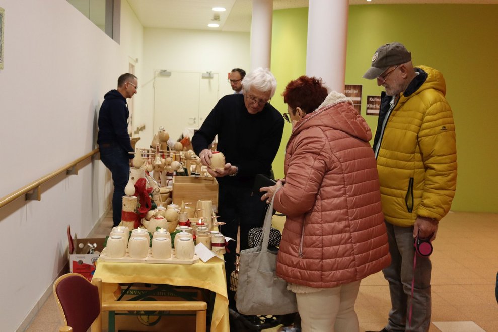 Das war unser Kathrinimarkt