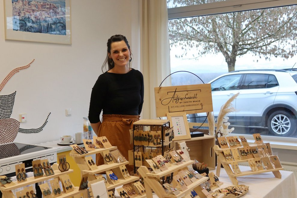 Das war unser Kathrinimarkt