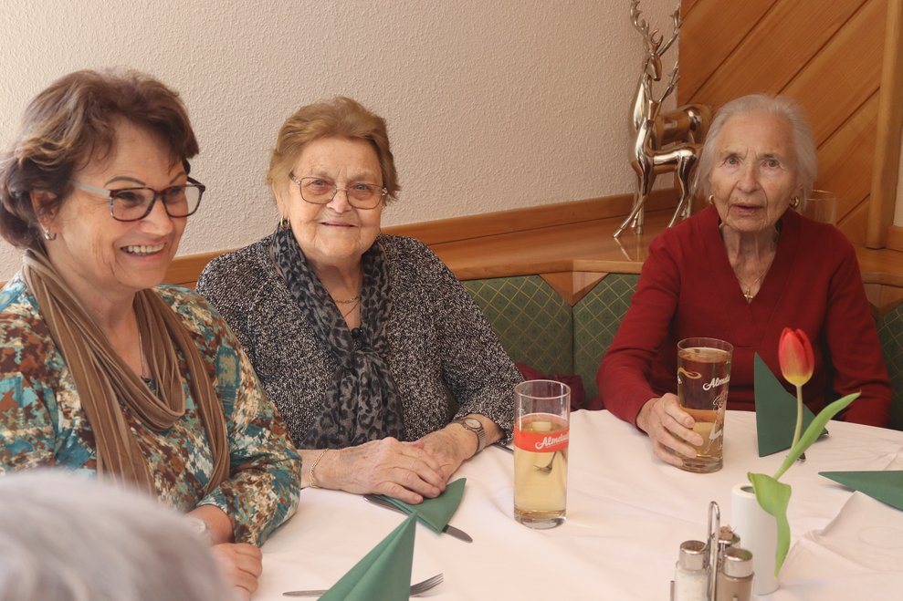 Frühlingsfahrt ins Mühlviertel