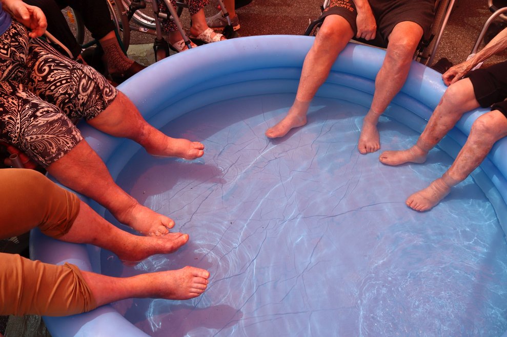 Poolparty