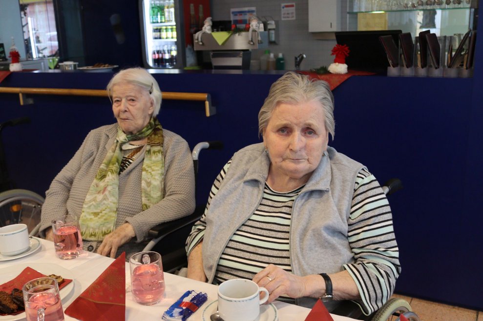 Einstimmung in den Advent